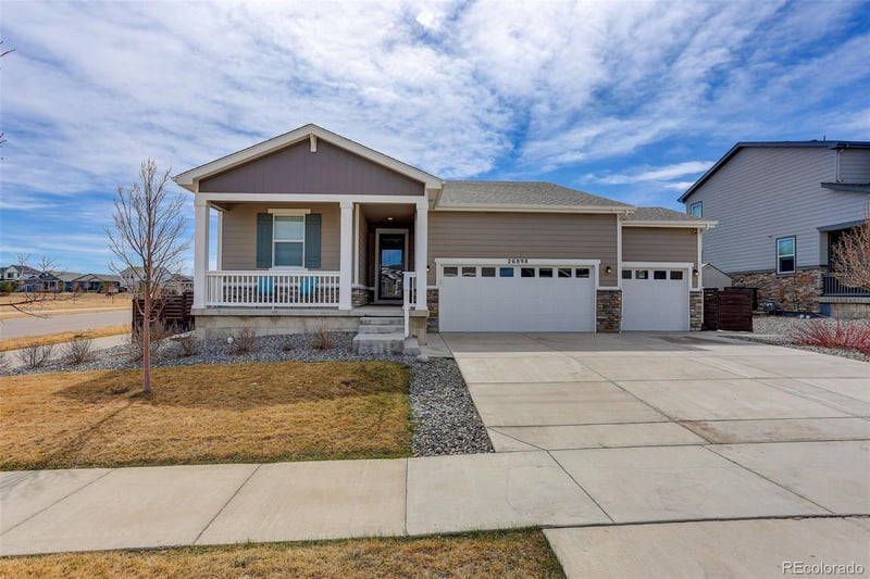 26898 1st Pl, Aurora, CO 80018