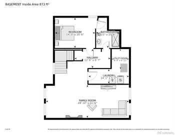 2700 Stuart St, Denver, CO 80212