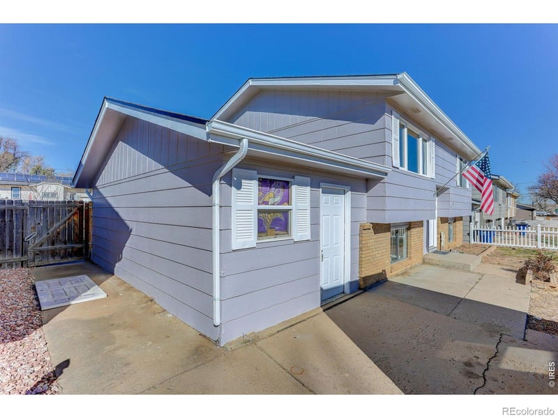 107 Josephine Ave, Milliken, CO 80543