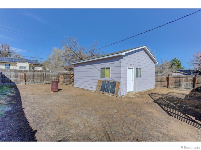 107 Josephine Ave, Milliken, CO 80543