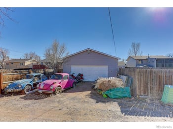 107 Josephine Ave, Milliken, CO 80543