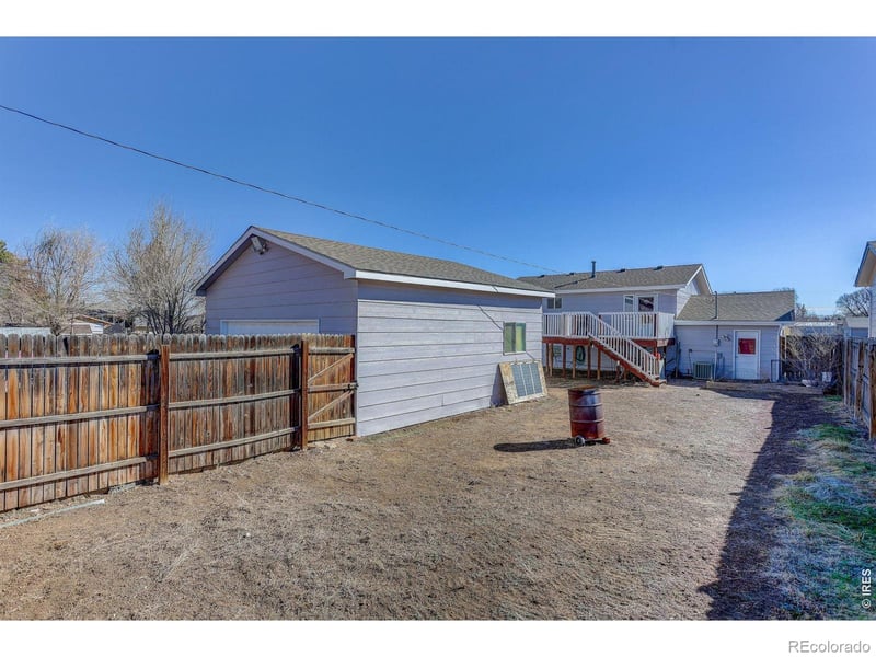107 Josephine Ave, Milliken, CO 80543
