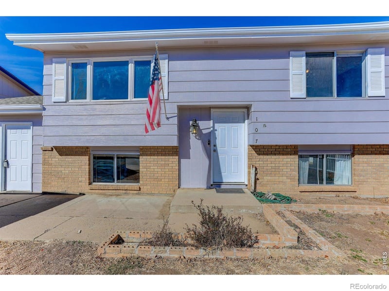 107 S Josephine Ave, Milliken, CO 80543