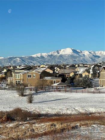 10952 Torreys Peak Way, Peyton, CO 80831