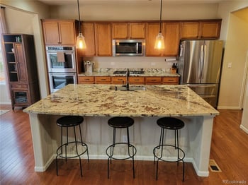 10952 Torreys Peak Way, Peyton, CO 80831