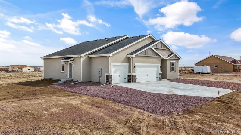 380 Ashford Dr, Pueblo West, CO 81007
