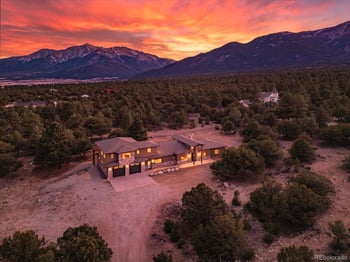 17158 County Road 363, Buena Vista, CO 81211