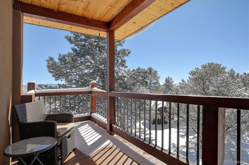 17158 County Road 363, Buena Vista, CO 81211