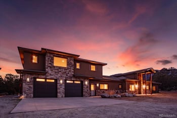 17158 County Road 363, Buena Vista, CO 81211