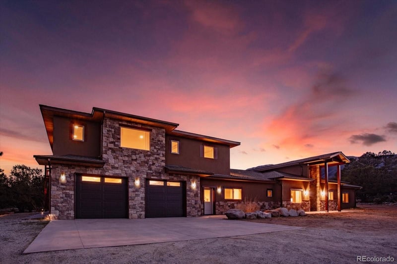 17158 County Road 363, Buena Vista, CO 81211