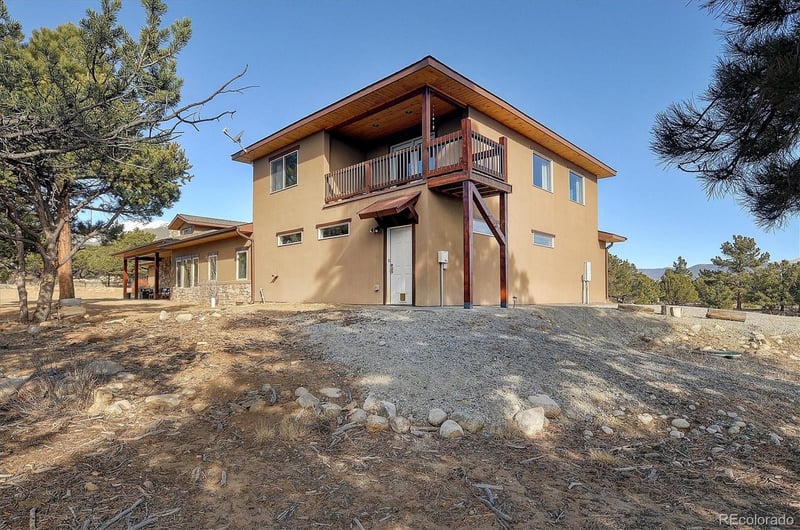 17158 County Road 363, Buena Vista, CO 81211