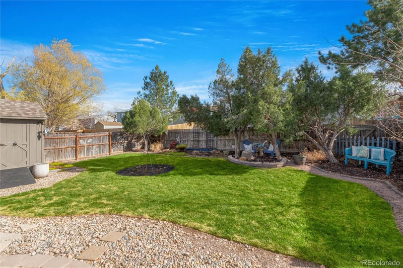 11858 Marlowe Ave, Morrison, CO 80465