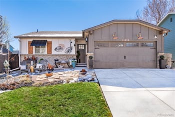 11858 Marlowe Ave, Morrison, CO 80465