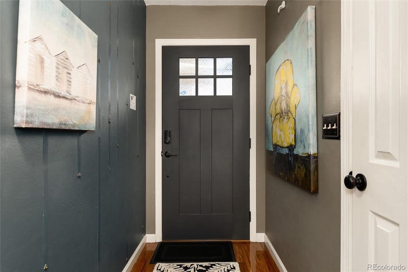 11858 Marlowe Ave, Morrison, CO 80465