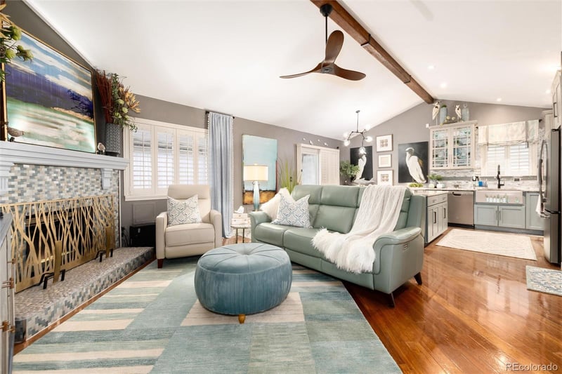 11858 Marlowe Ave, Morrison, CO 80465