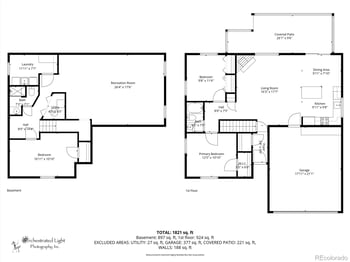11858 Marlowe Ave, Morrison, CO 80465