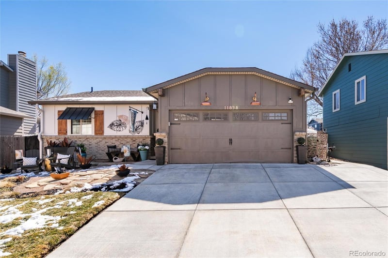 11858 Marlowe Ave, Morrison, CO 80465