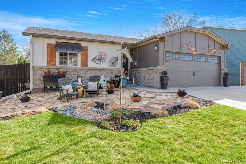 11858 Marlowe Ave, Morrison, CO 80465