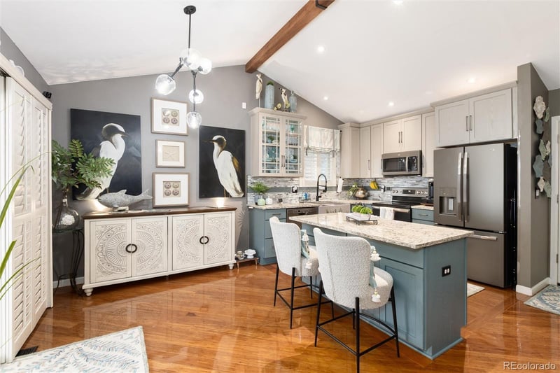 11858 Marlowe Ave, Morrison, CO 80465