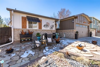11858 Marlowe Ave, Morrison, CO 80465