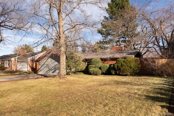 510 Garfield St, Denver, CO 80209