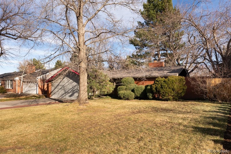 510 Garfield St, Denver, CO 80209