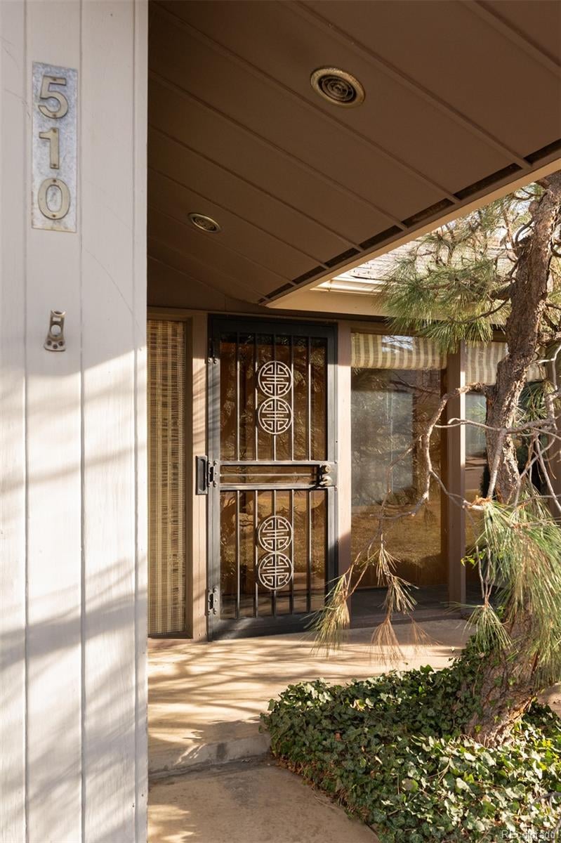 510 Garfield St, Denver, CO 80209