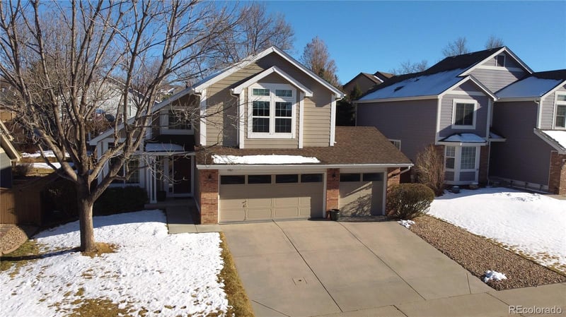 1151 English Sparrow Trl, Highlands Ranch, CO 80129