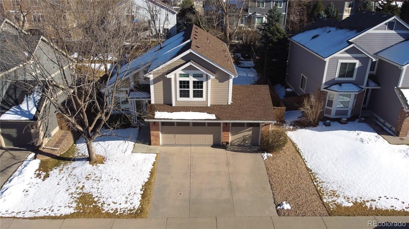 1151 English Sparrow Trl, Highlands Ranch, CO 80129