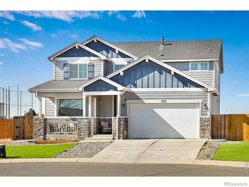 211 Linden Oaks Dr, Ault, CO 80610