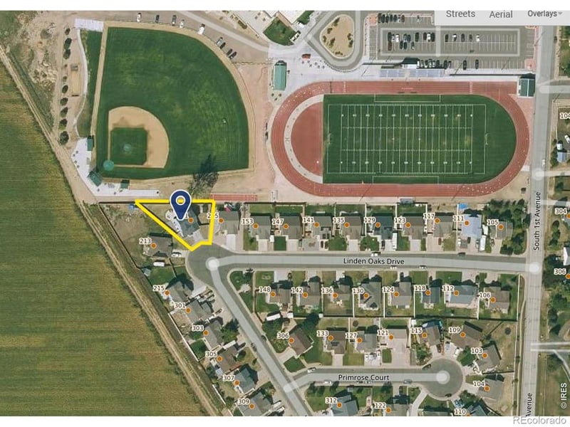 211 Linden Oaks Dr, Ault, CO 80610