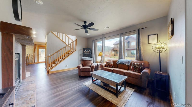 200 Paintbrush Ter, Tabernash, CO 80446