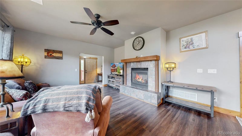 200 Paintbrush Ter, Tabernash, CO 80446