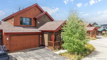 200 Paintbrush Ter, Tabernash, CO 80446