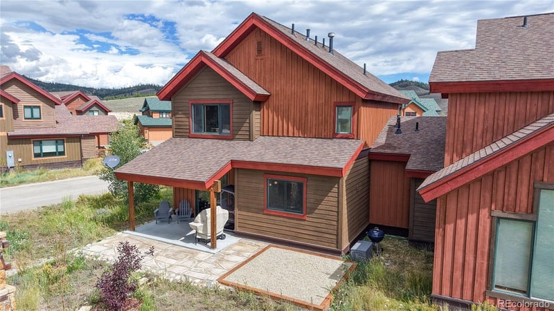 200 Paintbrush Ter, Tabernash, CO 80446