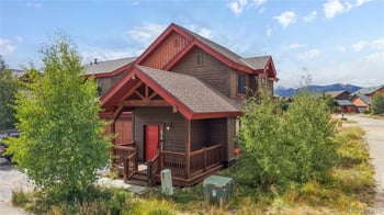 200 Paintbrush Ter, Tabernash, CO 80446