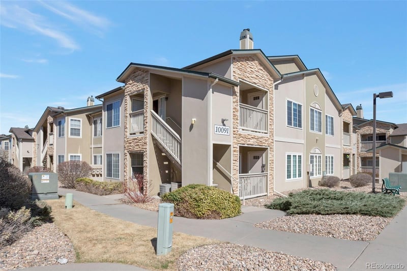 10091 Carolina Dr #202, Aurora, CO 80247