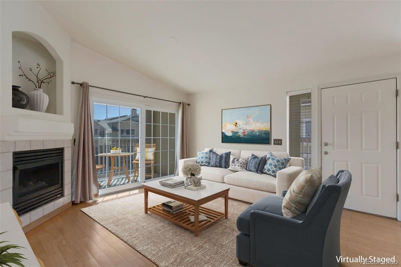 10091 Carolina Dr #202, Aurora, CO 80247