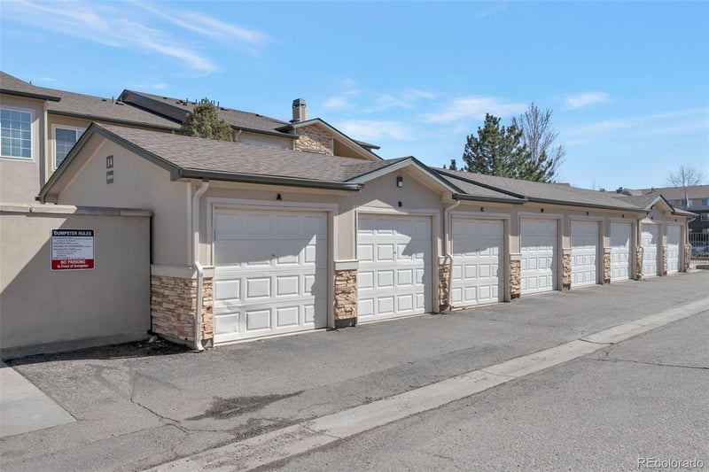 10091 Carolina Dr #202, Aurora, CO 80247