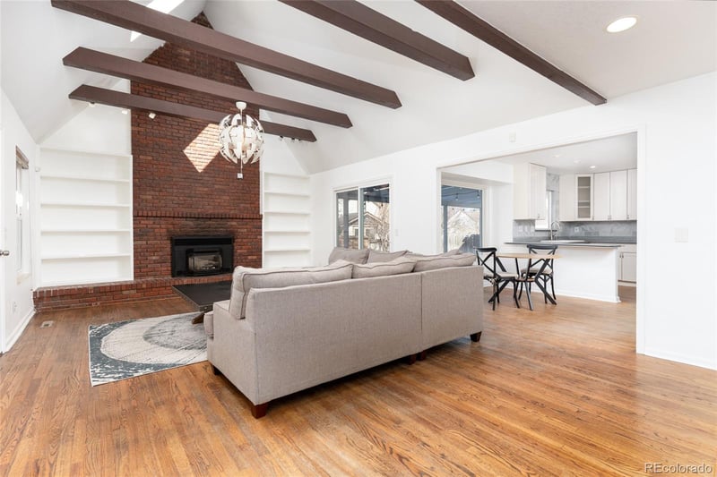 12791 E Villanova Dr, Aurora, CO 80014