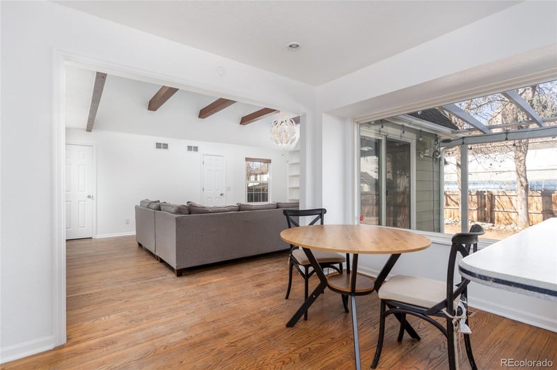 12791 E Villanova Dr, Aurora, CO 80014