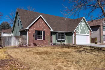 12791 Villanova Dr, Aurora, CO 80014