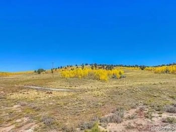 65 Veery Way, Jefferson, CO 80456
