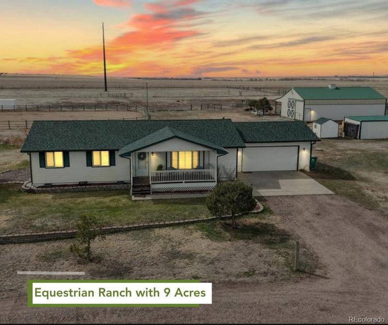 32350 137th Way, Brighton, CO 80603