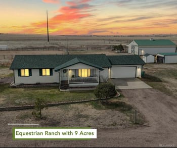 32350 E 137th Way, Brighton, CO 80603
