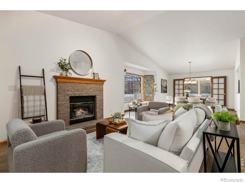 1118 Deercroft Ct, Fort Collins, CO 80525