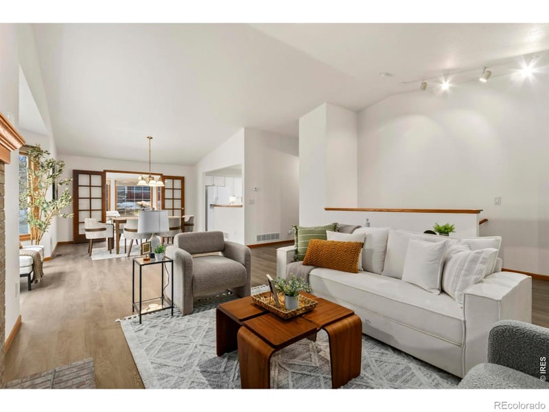 1118 Deercroft Ct, Fort Collins, CO 80525