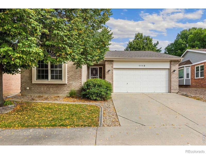 1118 Deercroft Ct, Fort Collins, CO 80525