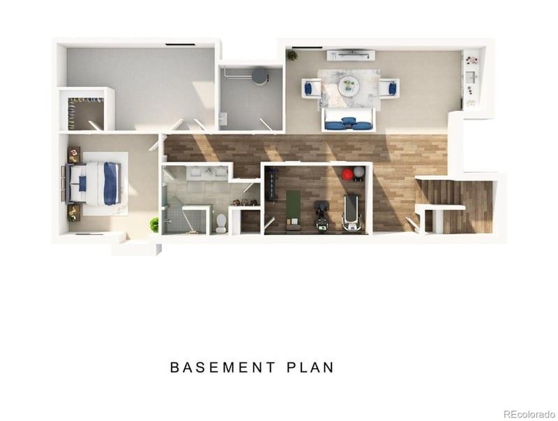 2851 Dexter Way, Denver, CO 80222