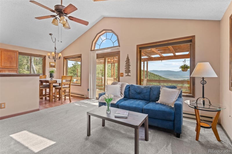 13976 Wamblee Trl, Conifer, CO 80433